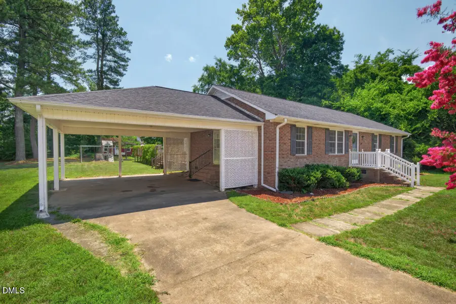 300 Buckingham Drive, Mebane, NC 27302 - #3