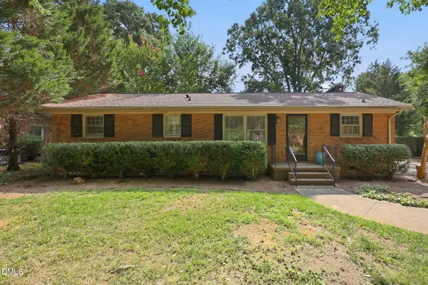 1517 Edith Street, Burlington, NC 27215