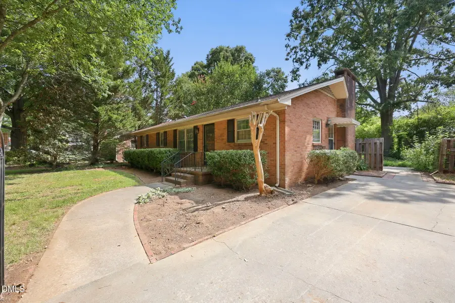 1517 Edith Street, Burlington, NC 27215 - #3