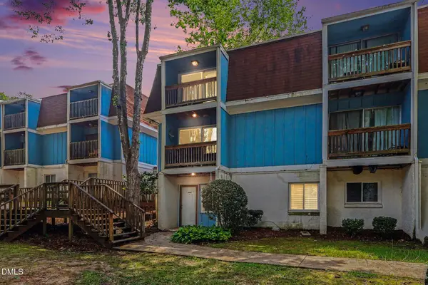 7040 Longstreet Drive, Raleigh, NC 27615