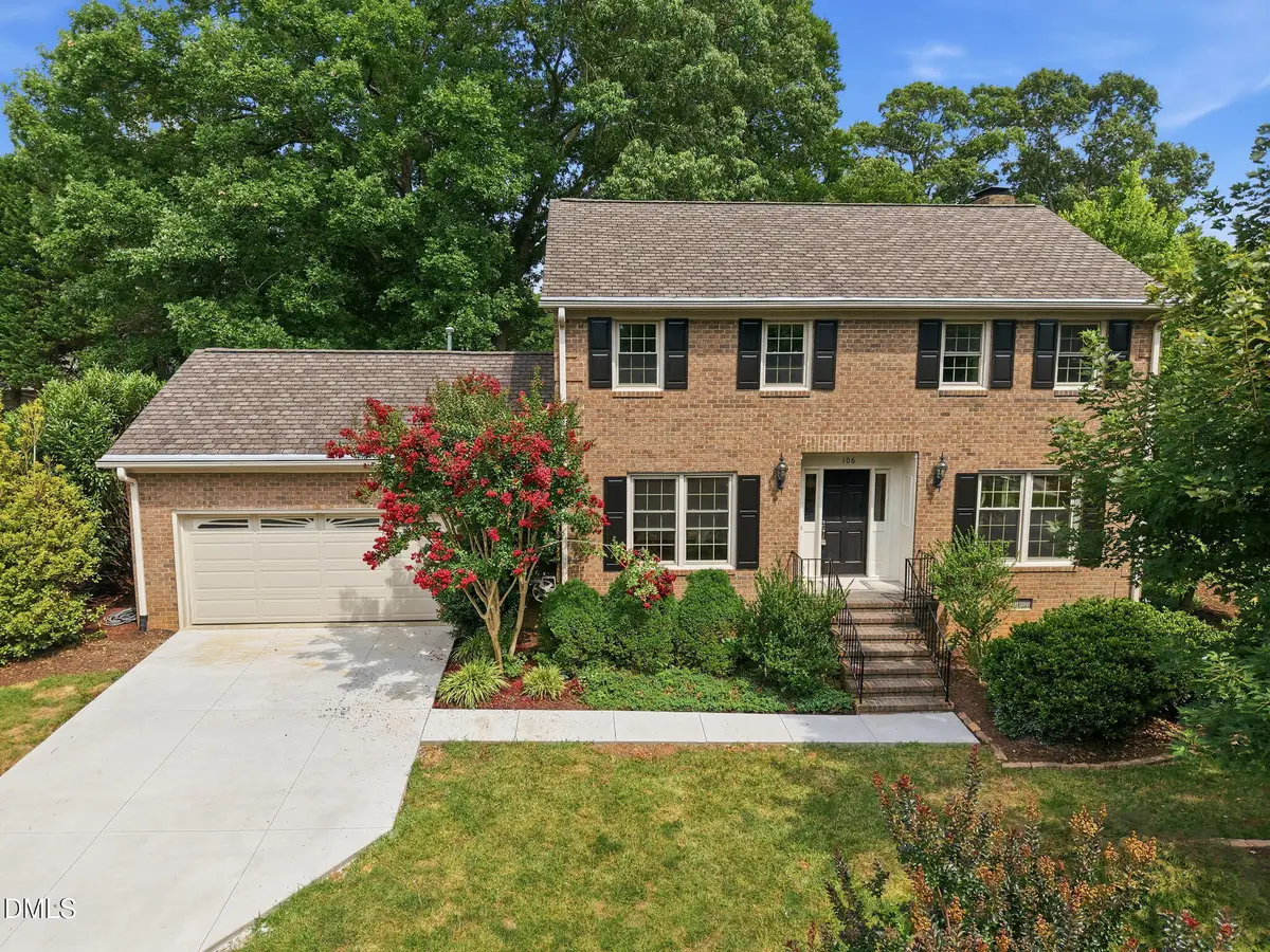 106 Stafford Oak Road, Jamestown, NC 27282 - #1