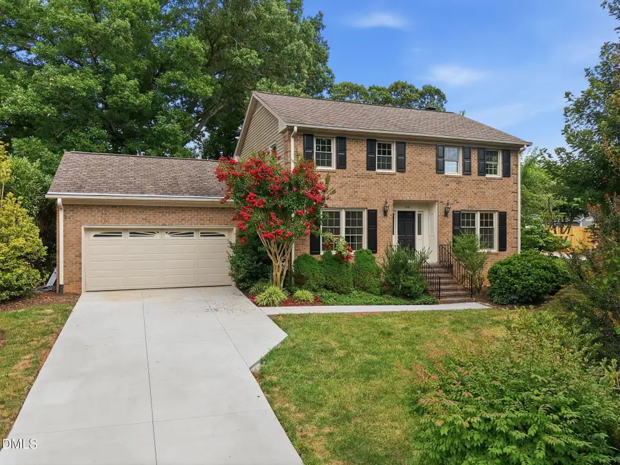 106 Stafford Oak Road, Jamestown, NC 27282 - #2