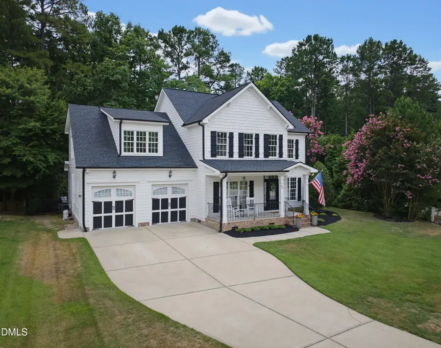 6121 Gretna Lane, Apex, NC 27539 - #2
