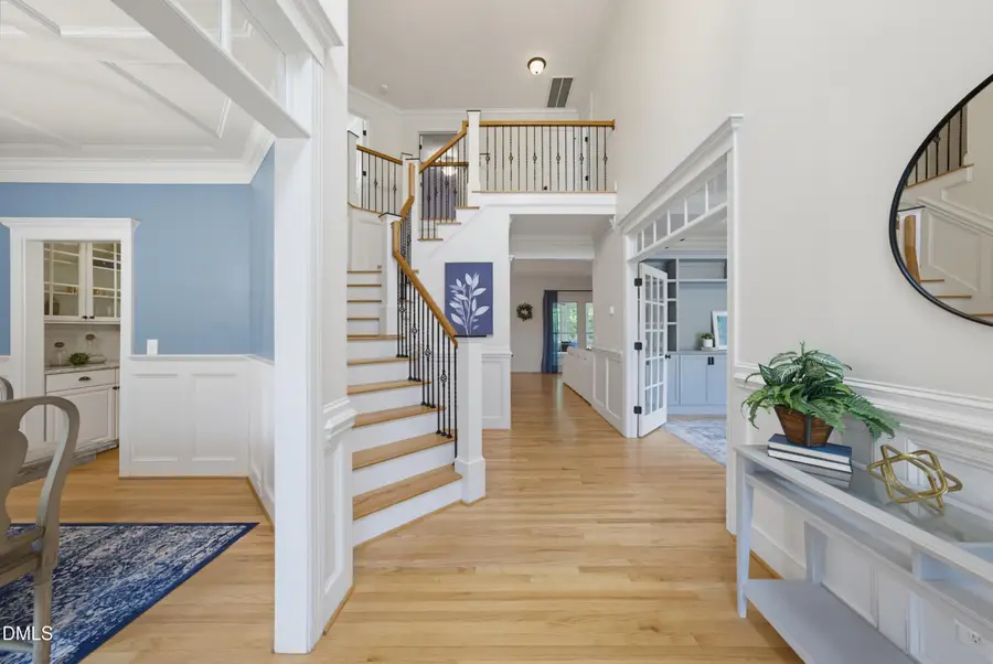 6121 Gretna Lane, Apex, NC 27539 - #3