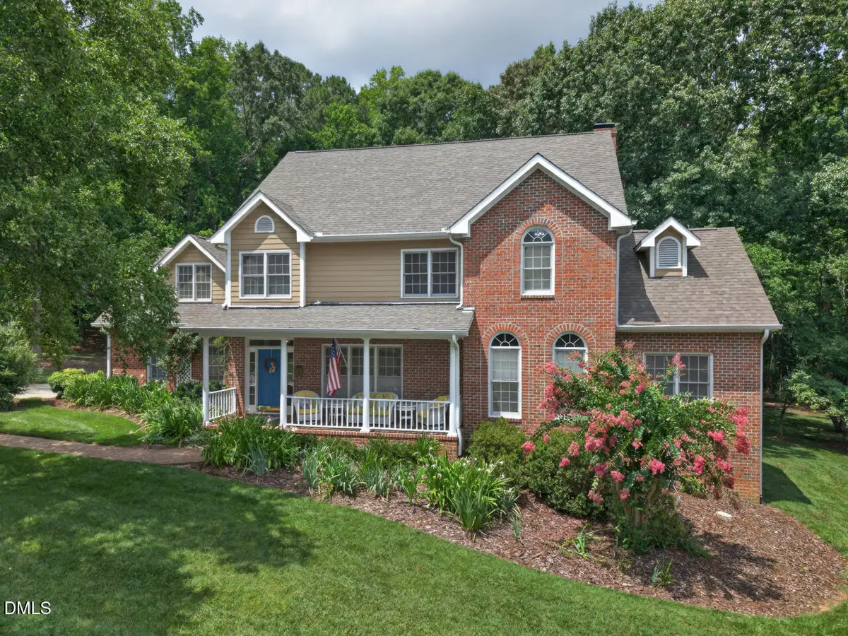 4904 Montvale Drive, Durham, NC 27705 - #1