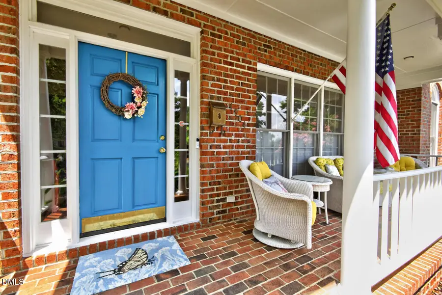 4904 Montvale Drive, Durham, NC 27705 - #3