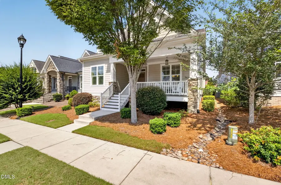 1721 Iron Mill Drive, Wendell, NC 27591 - #3