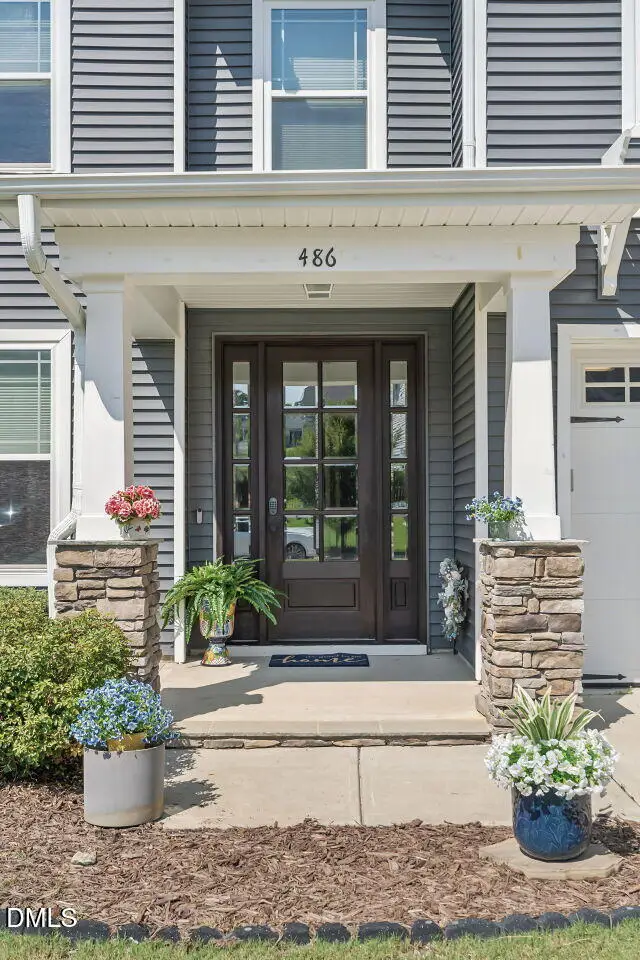 486 Ballast Point, Clayton, NC 27520 - #3