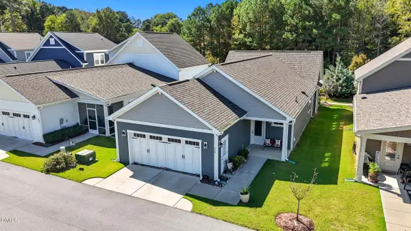 116 Beaufort Loop, Clayton, NC 27527