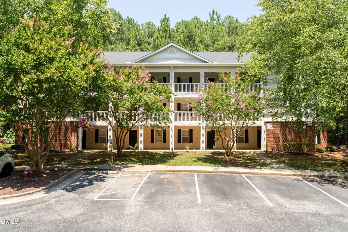 2900 Trailwood Pines Lane, Raleigh, NC 27603 - #1