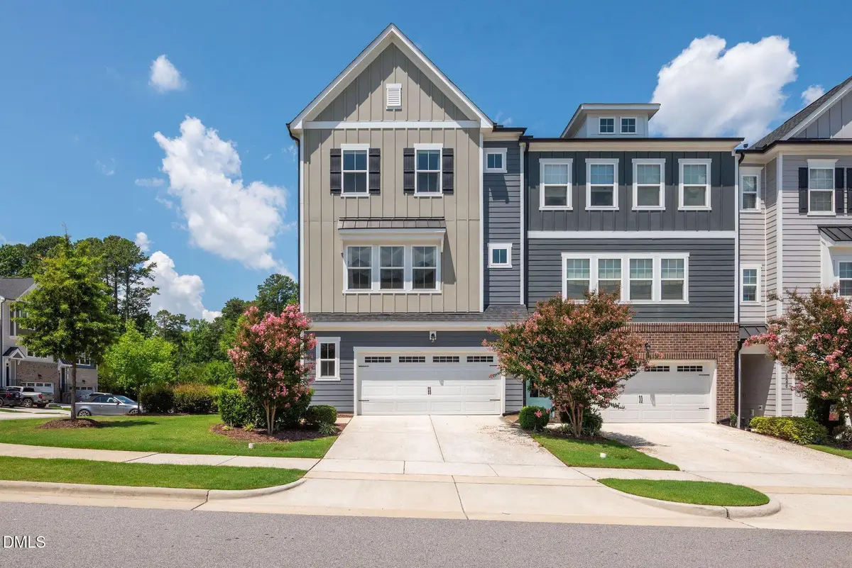 830 Amley Place, Apex, NC 27523 - #1