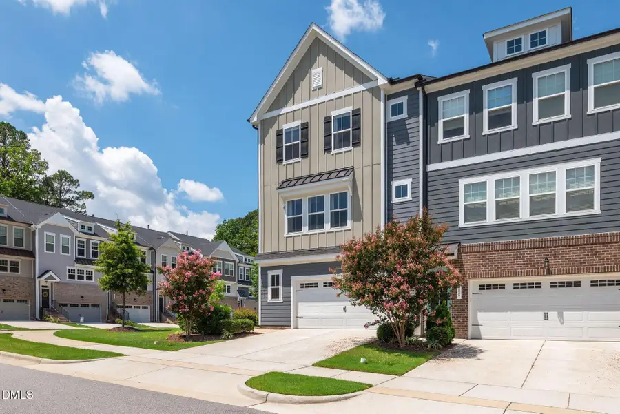 830 Amley Place, Apex, NC 27523 - #2