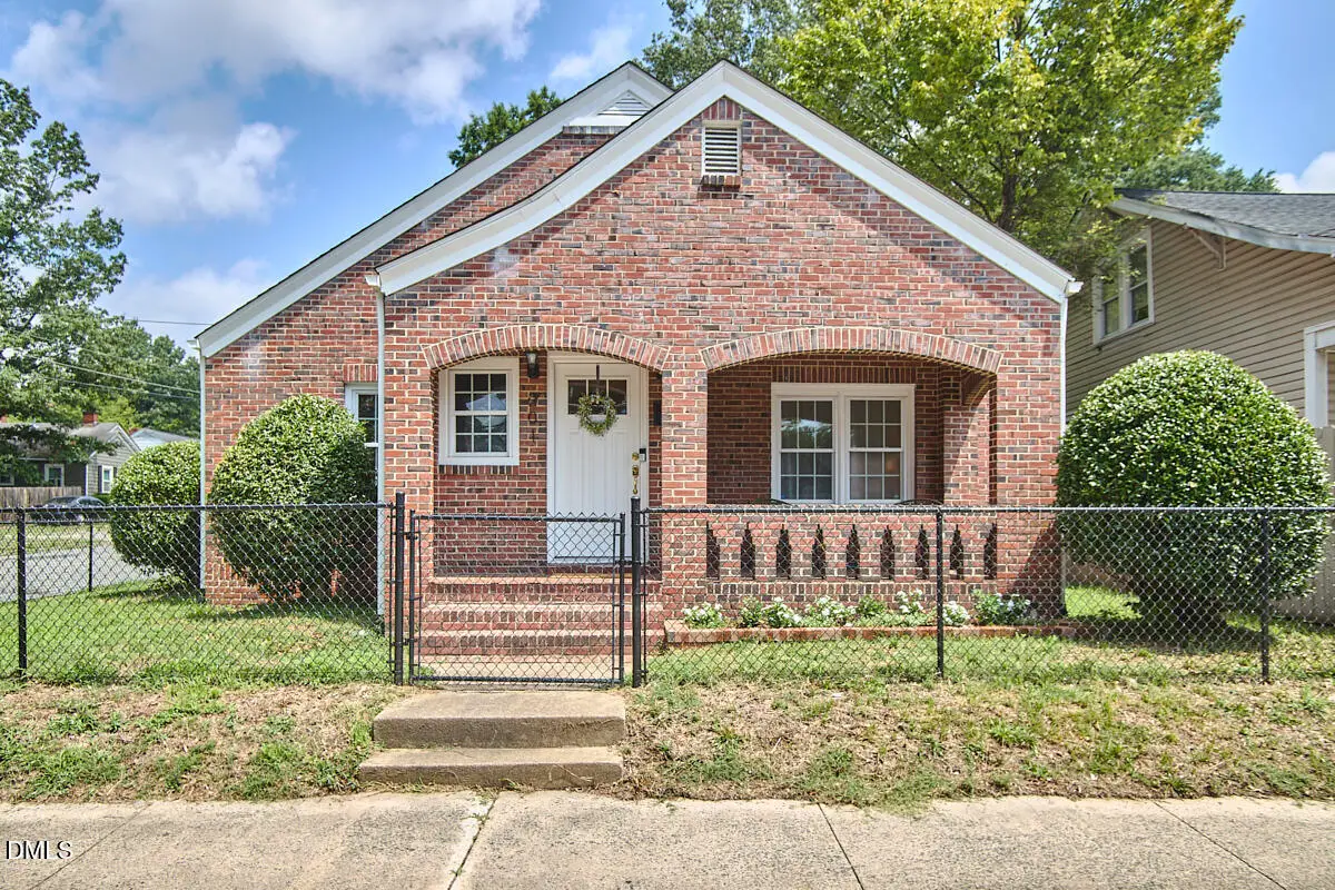 201 E Club Boulevard, Durham, NC 27704 - #1