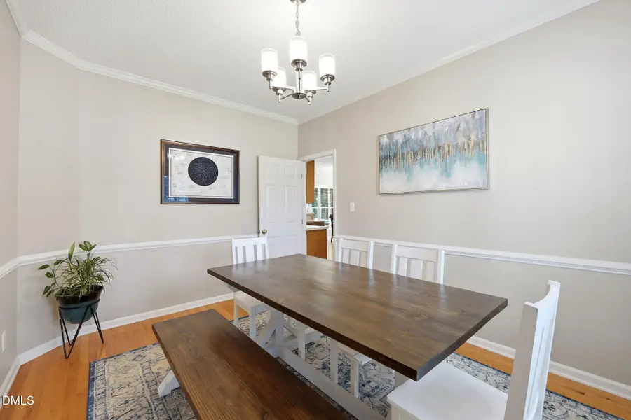 8900 Eaglebrook Court, Raleigh, NC 27617 - #3