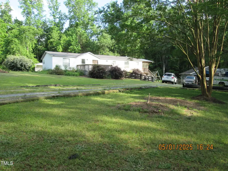 169 Mount Pleasant Road, Willow Spring, NC 27592 - #2