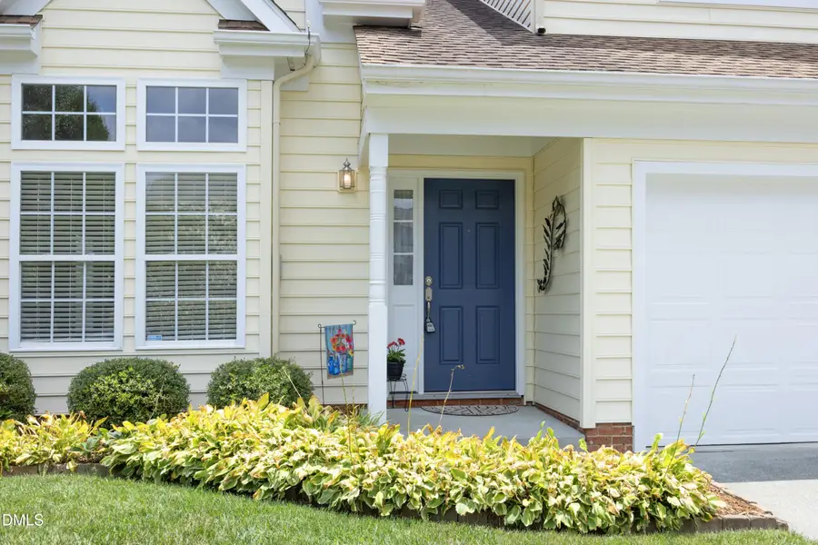 1529 Pebble Creek Crossing, Durham, NC 27713 - #2