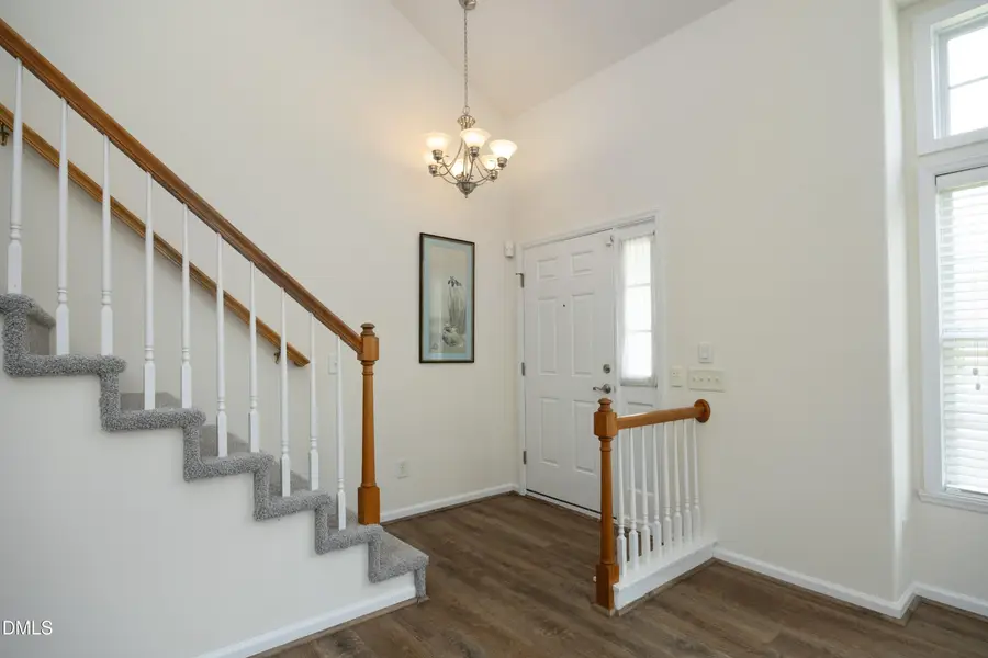 1529 Pebble Creek Crossing, Durham, NC 27713 - #3