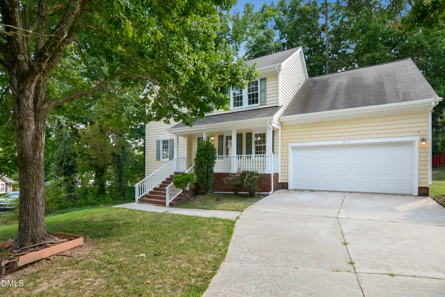 107 Deep Gap Run, Cary, NC 27519 - #2
