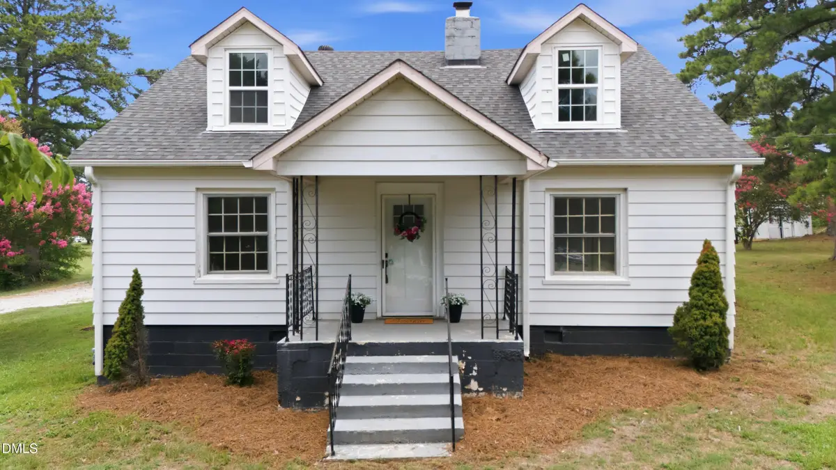5083 Nc-56, Franklinton, NC 27525 - #1
