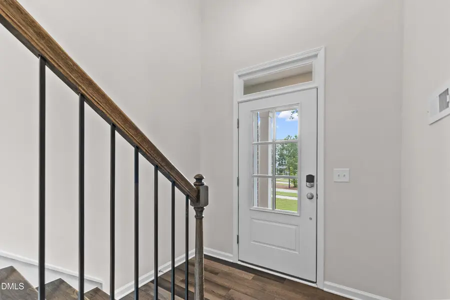1383 Herb Garden Way, Apex, NC 27502 - #3