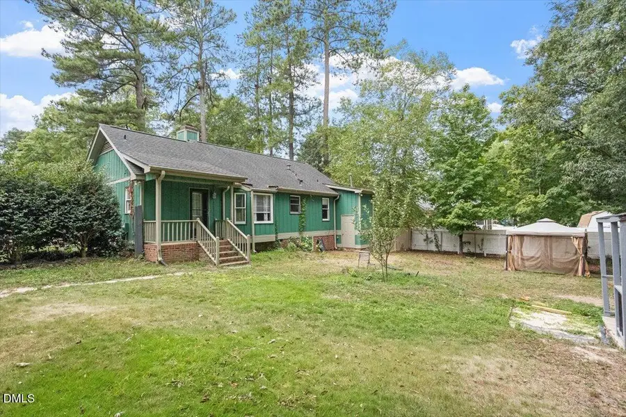 105 Glenn Meadow Court, Garner, NC 27529 - #2