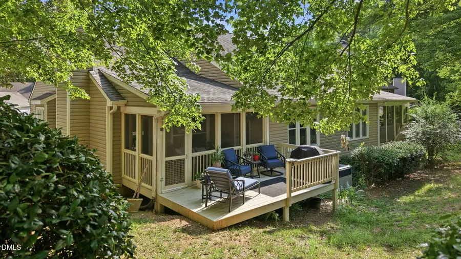 243 Chimney Rise Drive, Cary, NC 27511 - #3