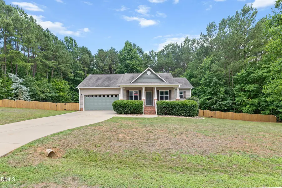 271 Silver Creek Drive, Clayton, NC 27520 - #2