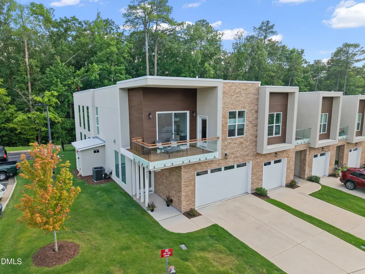 4001 Southpoint Landing Way, Durham, NC 27707 - #1