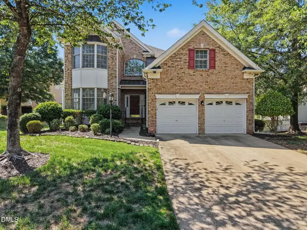 9159 Palm Bay Circle, Raleigh, NC 27617