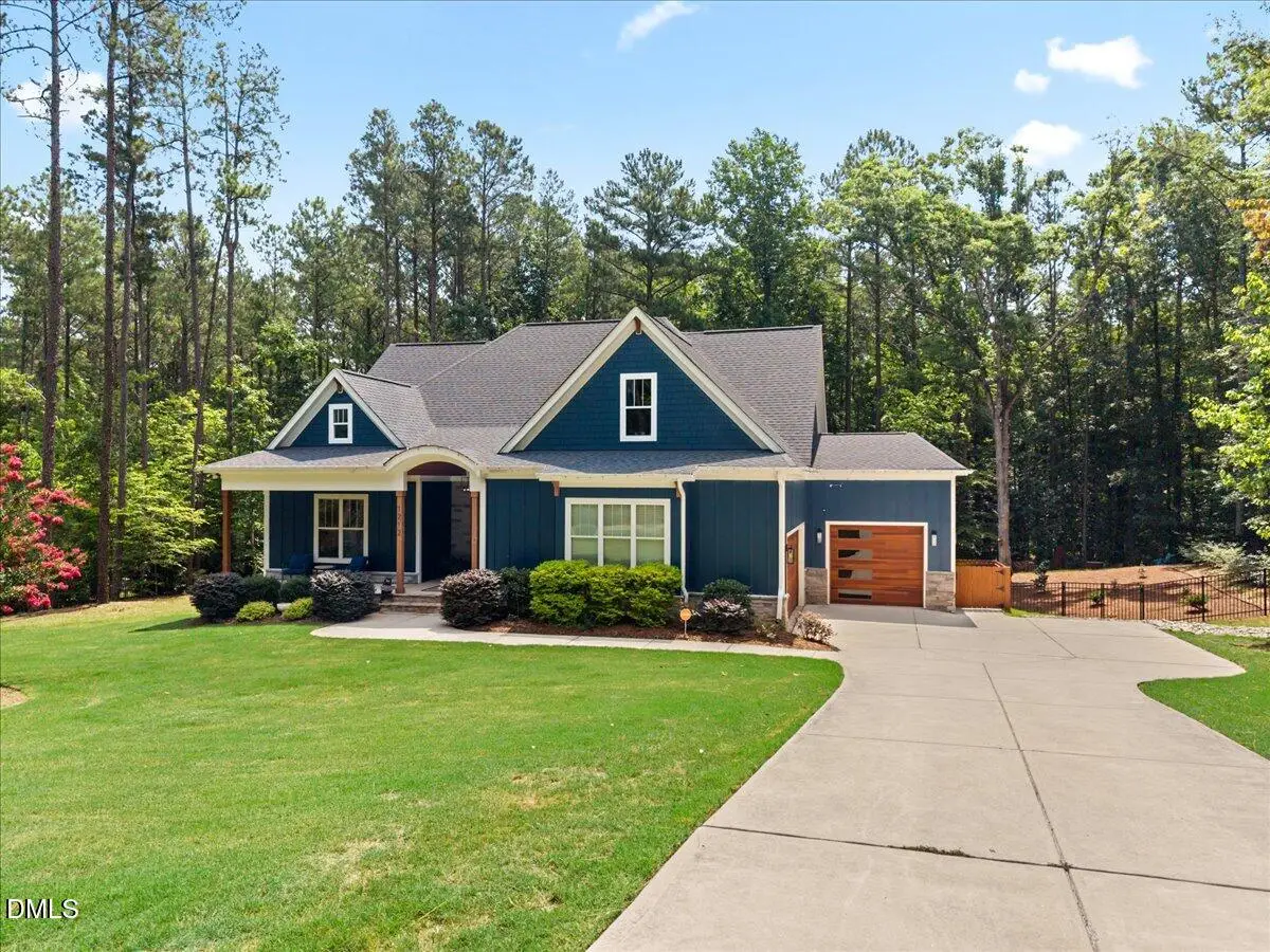 1212 Rogers Farm Road, Wake Forest, NC 27587 - #1
