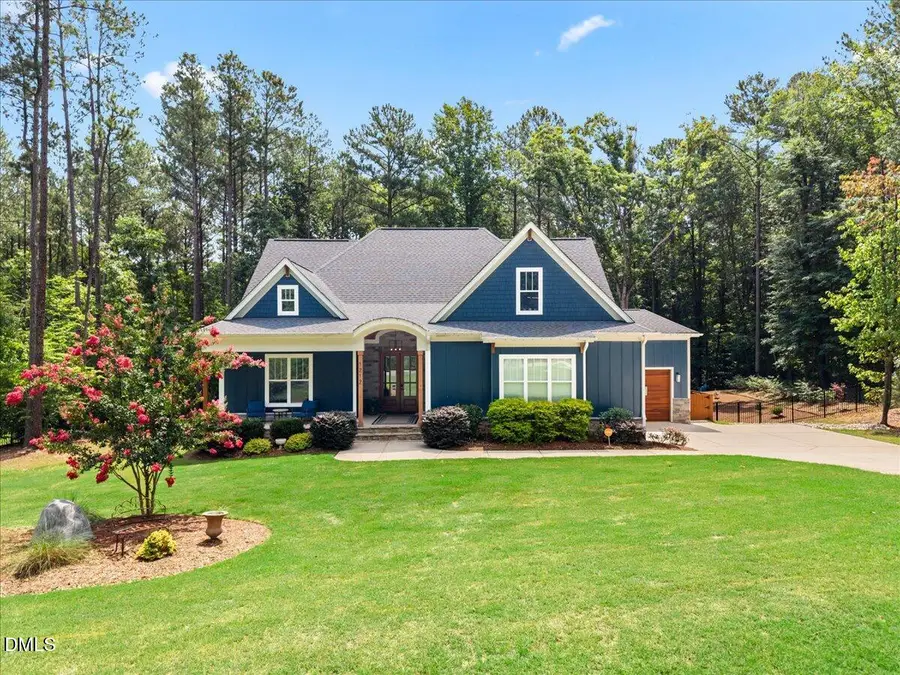 1212 Rogers Farm Road, Wake Forest, NC 27587 - #2
