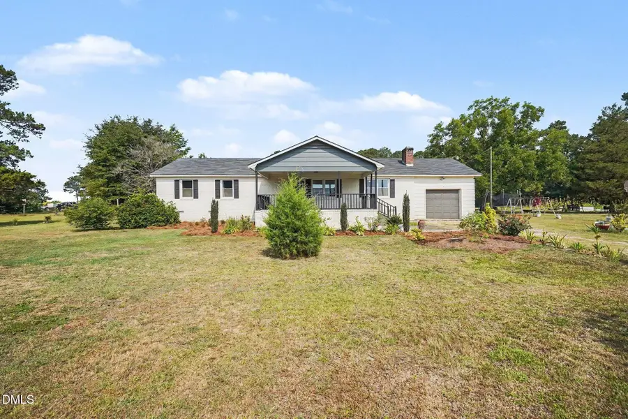 134 Old Oak Lane, Dunn, NC 28334 - #2