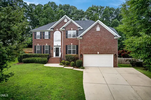 9313 Bramden Court, Wake Forest, NC 27587