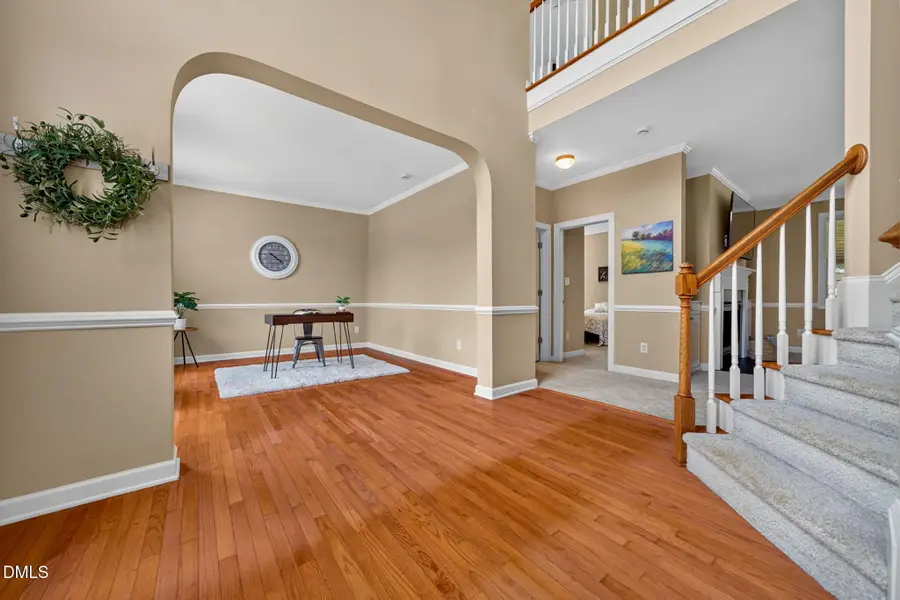 9313 Bramden Court, Wake Forest, NC 27587 - #3