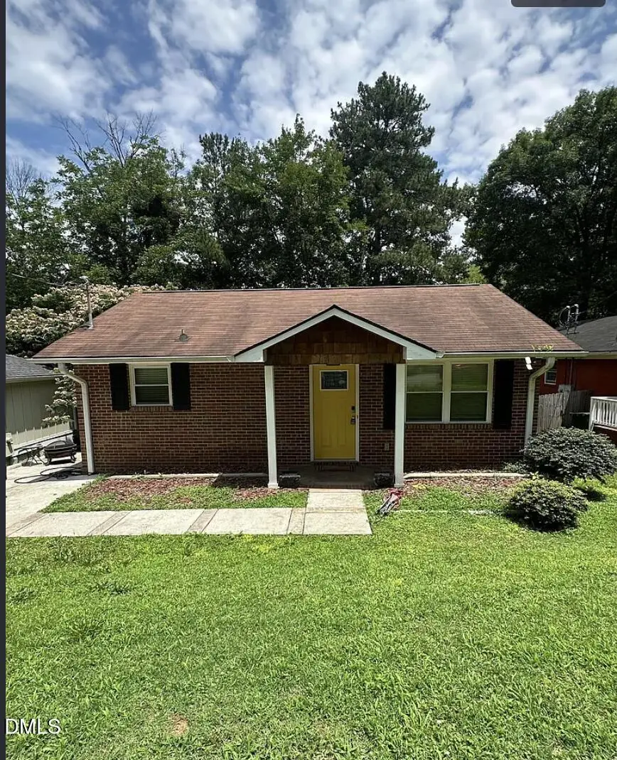 1217 Moreland Avenue, Durham, NC 27707 - #1