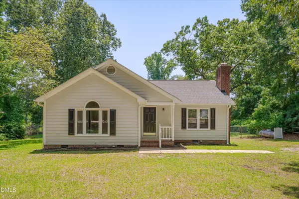 2677 N Shiloh Road, Garner, NC 27529
