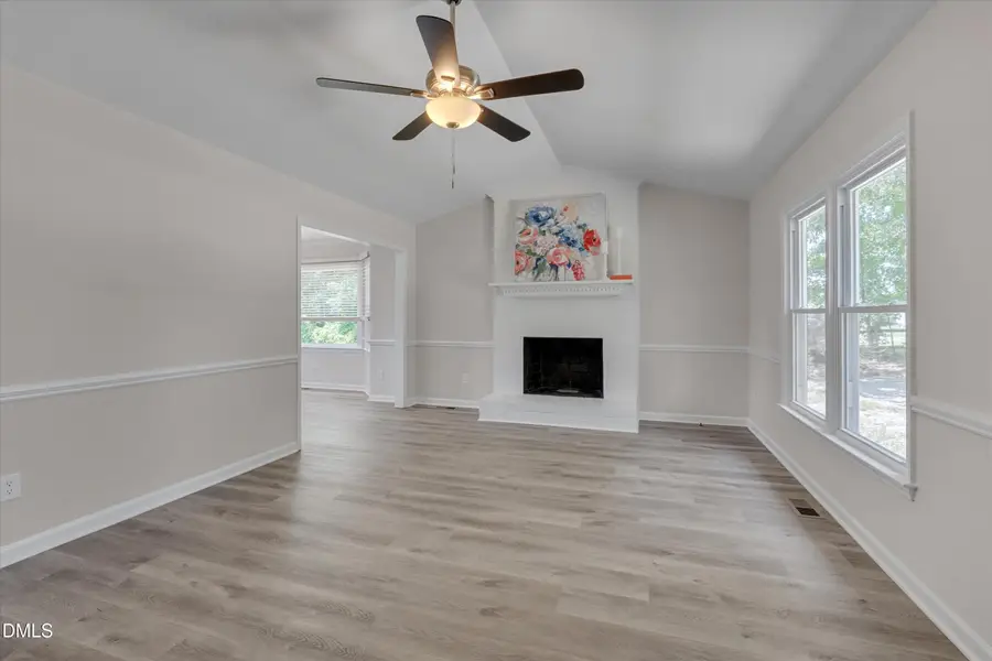 2677 N Shiloh Road, Garner, NC 27529 - #2