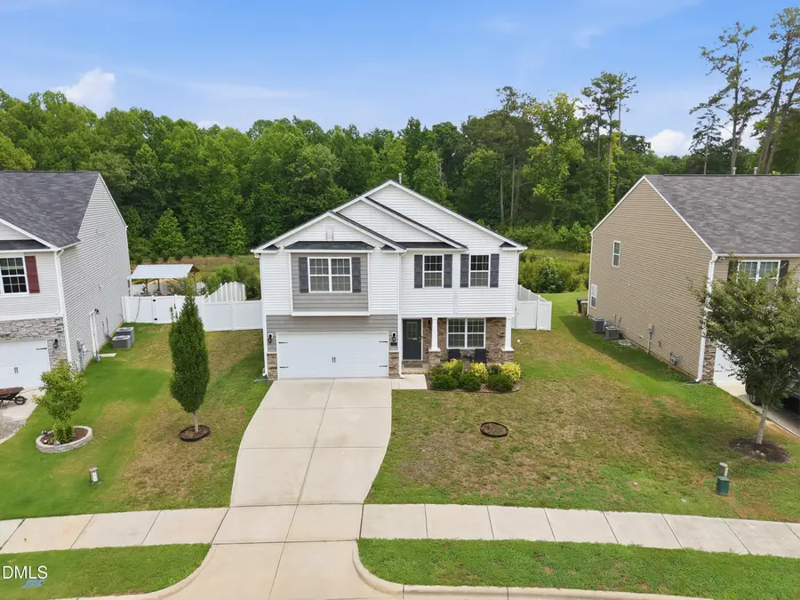 115 Zulabelle Court, Garner, NC 27529 - #2