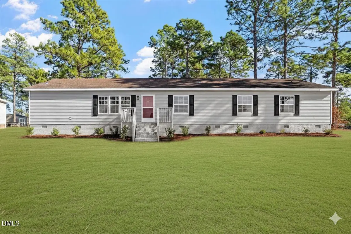 190 Pickett Circle, Vass, NC 28394 - #1