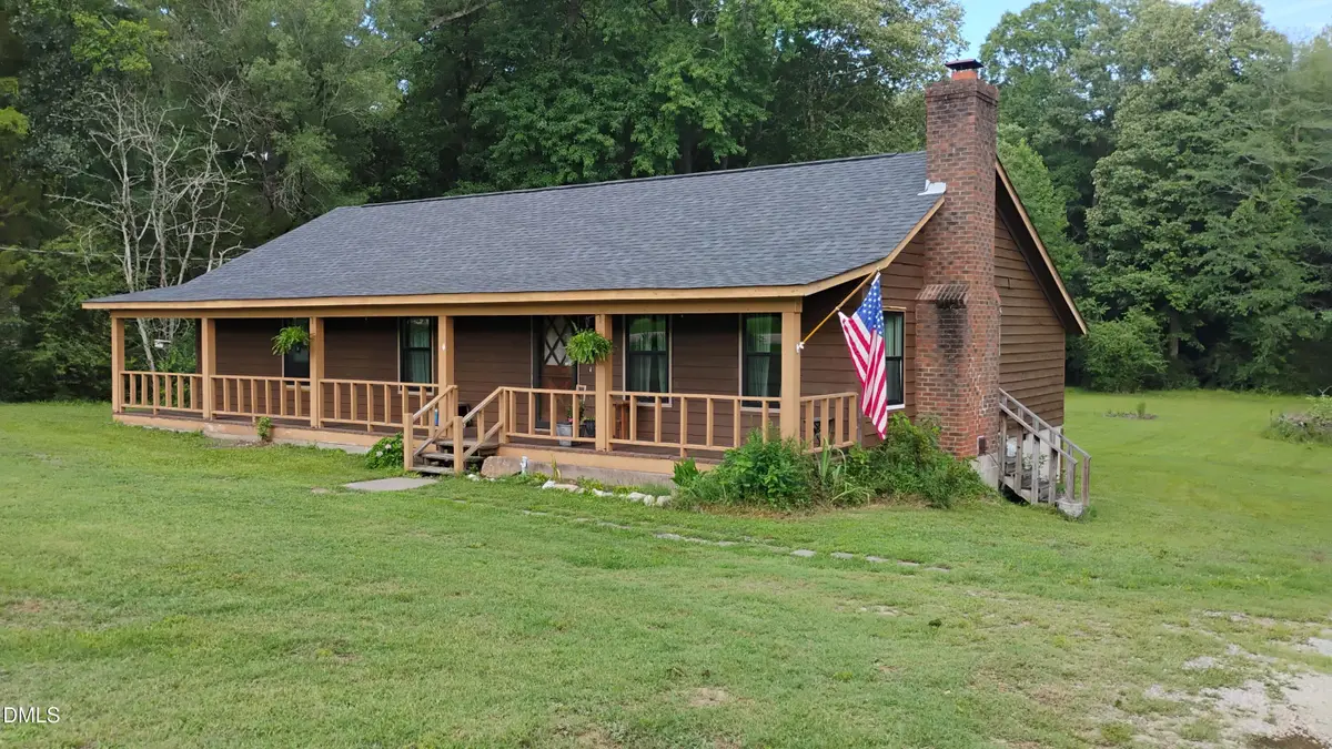 959 Cheves Road, Zebulon, NC 27597 - #1