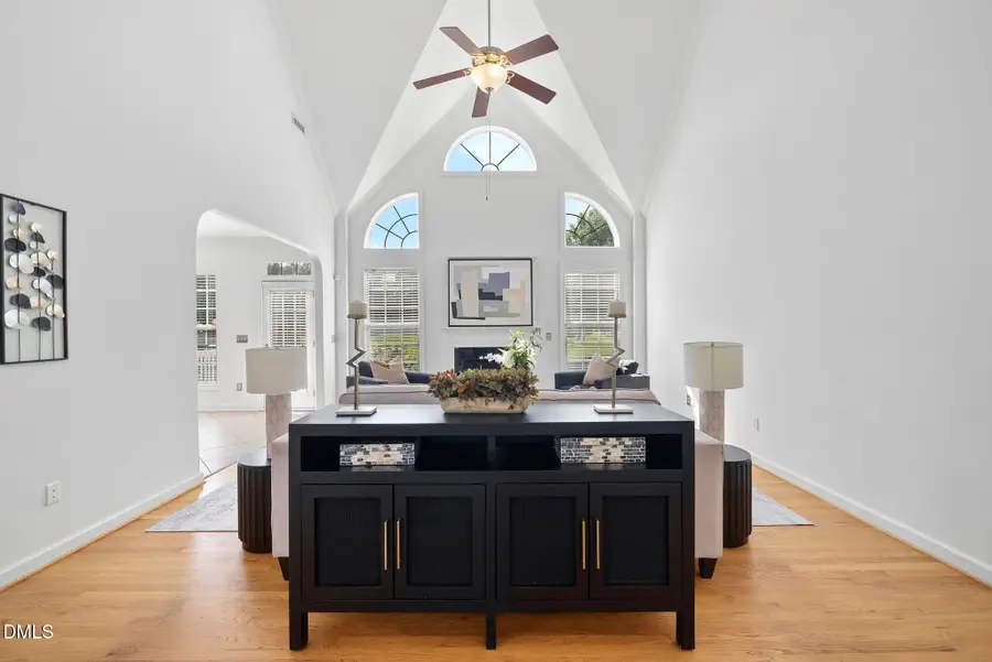 2912 Oak Bridge Drive, Raleigh, NC 27610 - #3