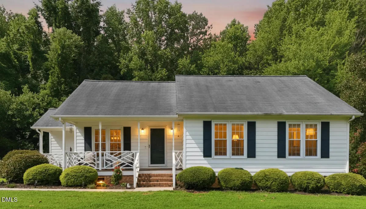 104 Meadow Lane, Zebulon, NC 27597 - #1