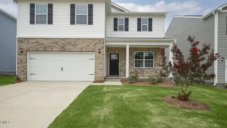 625 Ramo Grande Drive, Wake Forest, NC 27587 - #2
