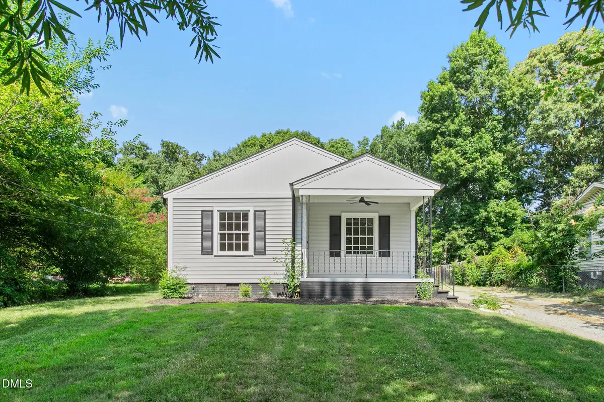 1309 Kilby Street, Burlington, NC 27215 - #1