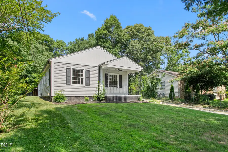 1309 Kilby Street, Burlington, NC 27215 - #2