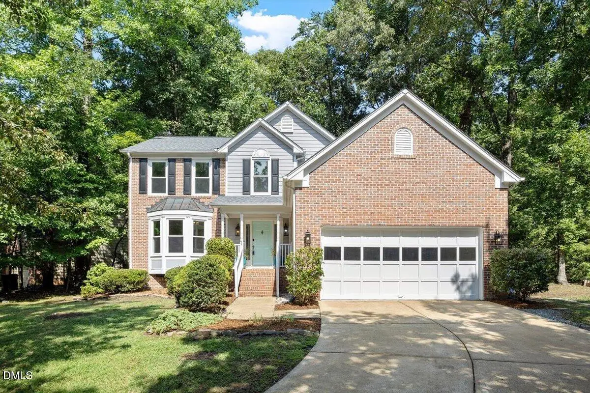217 Robert Hunt Drive, Carrboro, NC 27510 - #1