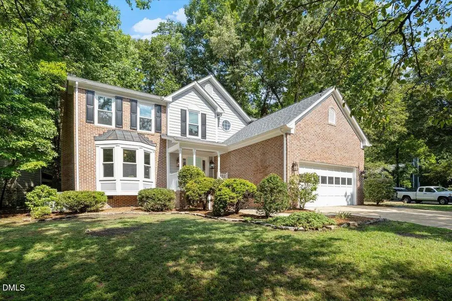 217 Robert Hunt Drive, Carrboro, NC 27510 - #2