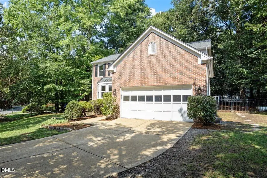 217 Robert Hunt Drive, Carrboro, NC 27510 - #3
