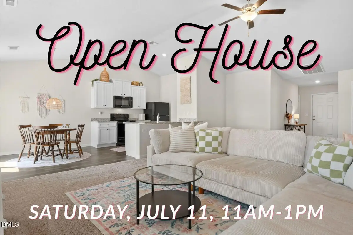 779 Avery Pond Drive, Fuquay Varina, NC 27526 - #1