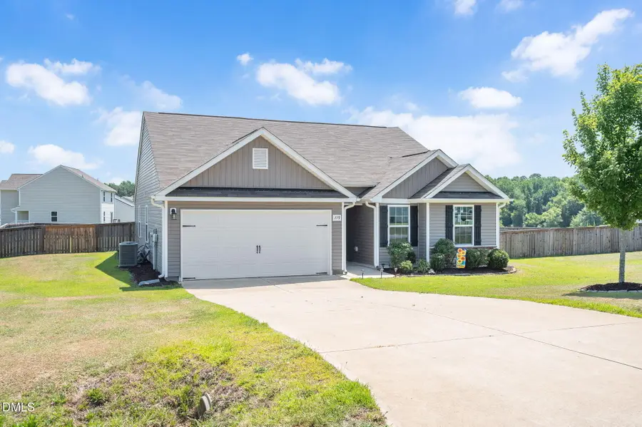 779 Avery Pond Drive, Fuquay Varina, NC 27526 - #3